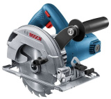 Пила циркулярная BOSCH GKS 600 